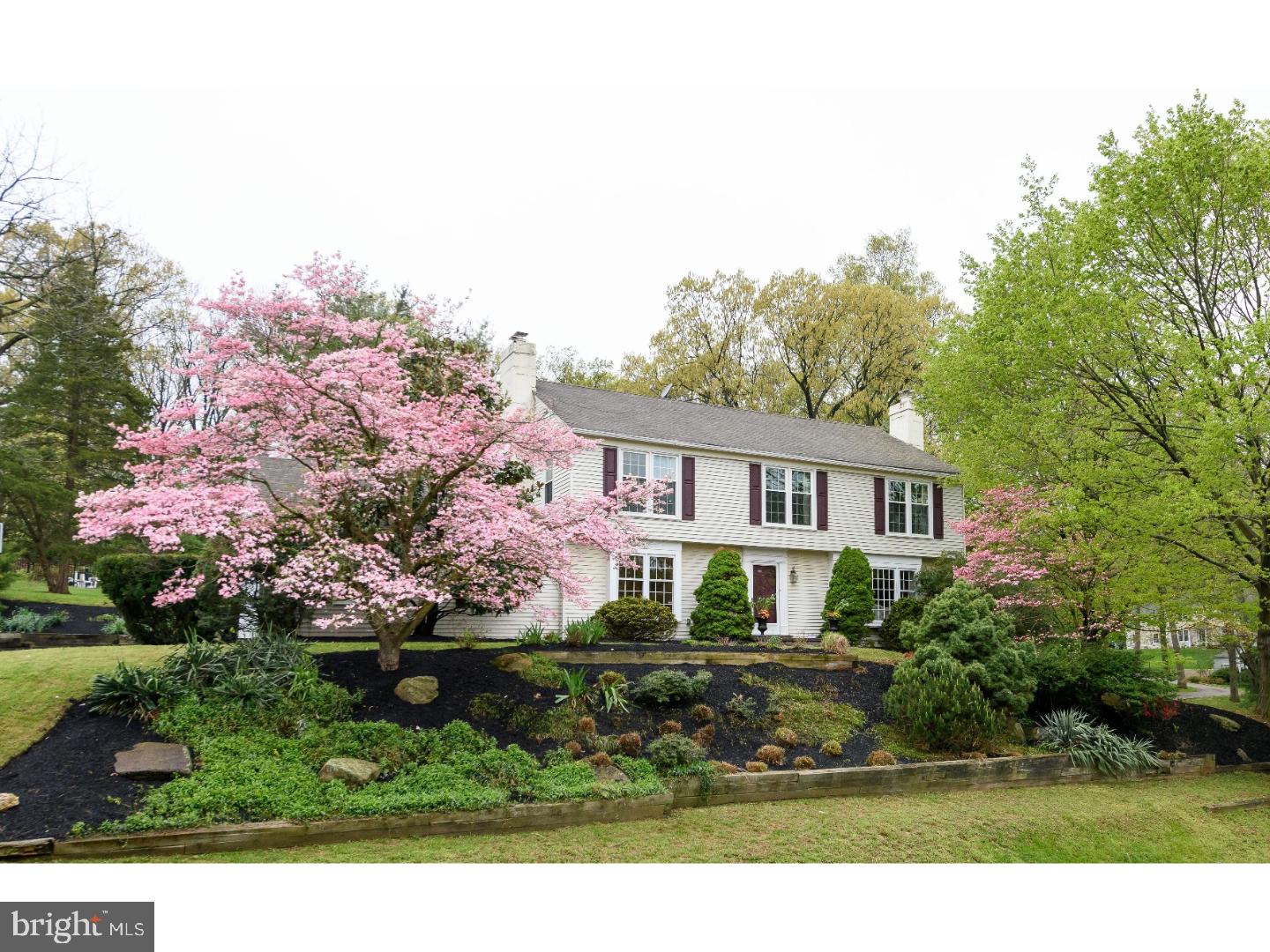 651 Limehouse Road Wayne, PA 19087 - Photo 1 of 24