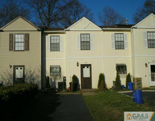 57 Redbud Road Piscataway, NJ 08854 - Photo 1 of 1