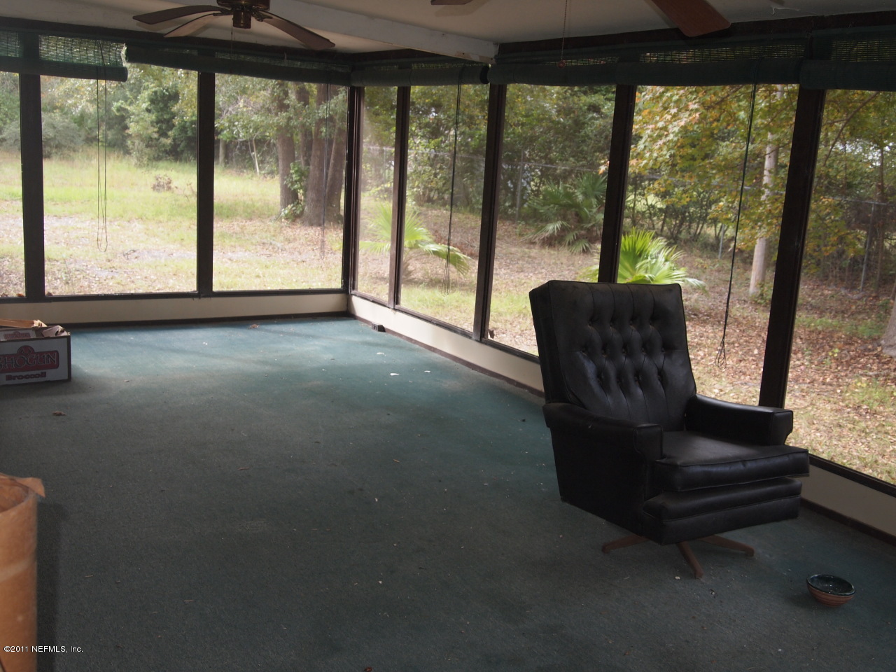 3171 Lannie Road Jacksonville, FL 32218 - Photo 4 of 4 SCREENED PORCH