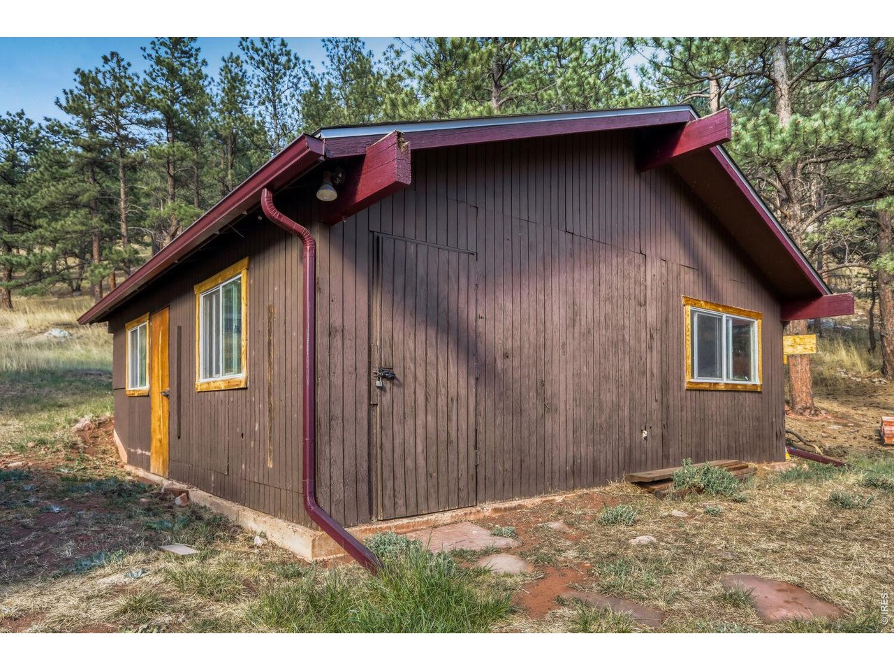 194 North Cedar Brook Road Boulder, CO 80304 - Photo 24 of 30