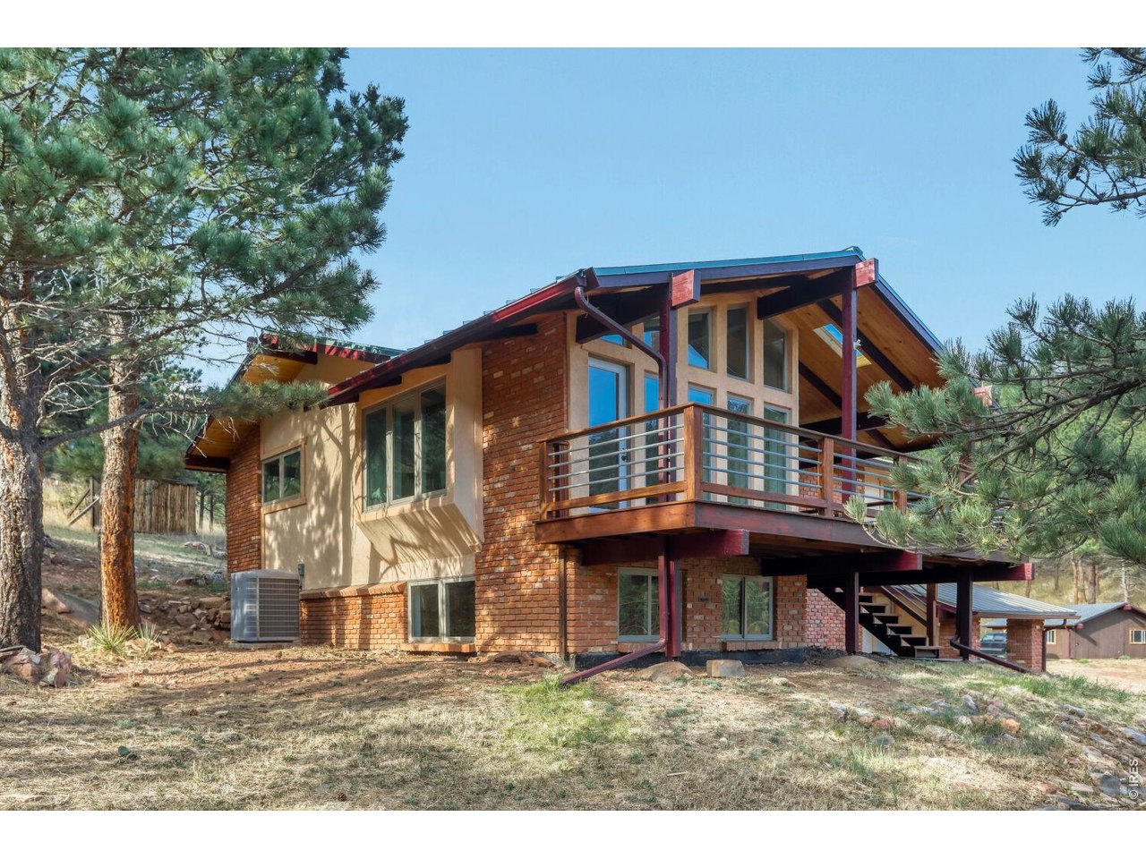 194 North Cedar Brook Road Boulder, CO 80304 - Photo 25 of 30
