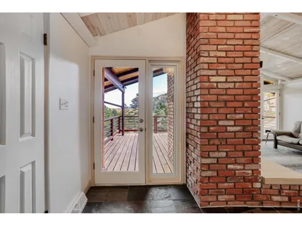 $1,350,000 | 194 North Cedar Brook Road, Boulder, CO 80304