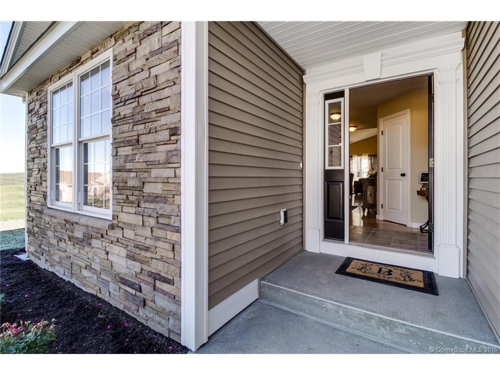 74 Mockingbird Drive, Unit 74 Killingly, CT 06239 - Photo 1 of 1