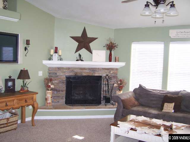 150 Country Ranch Road Fernley, NV 89408 - Photo 2 of 9 Photo 2