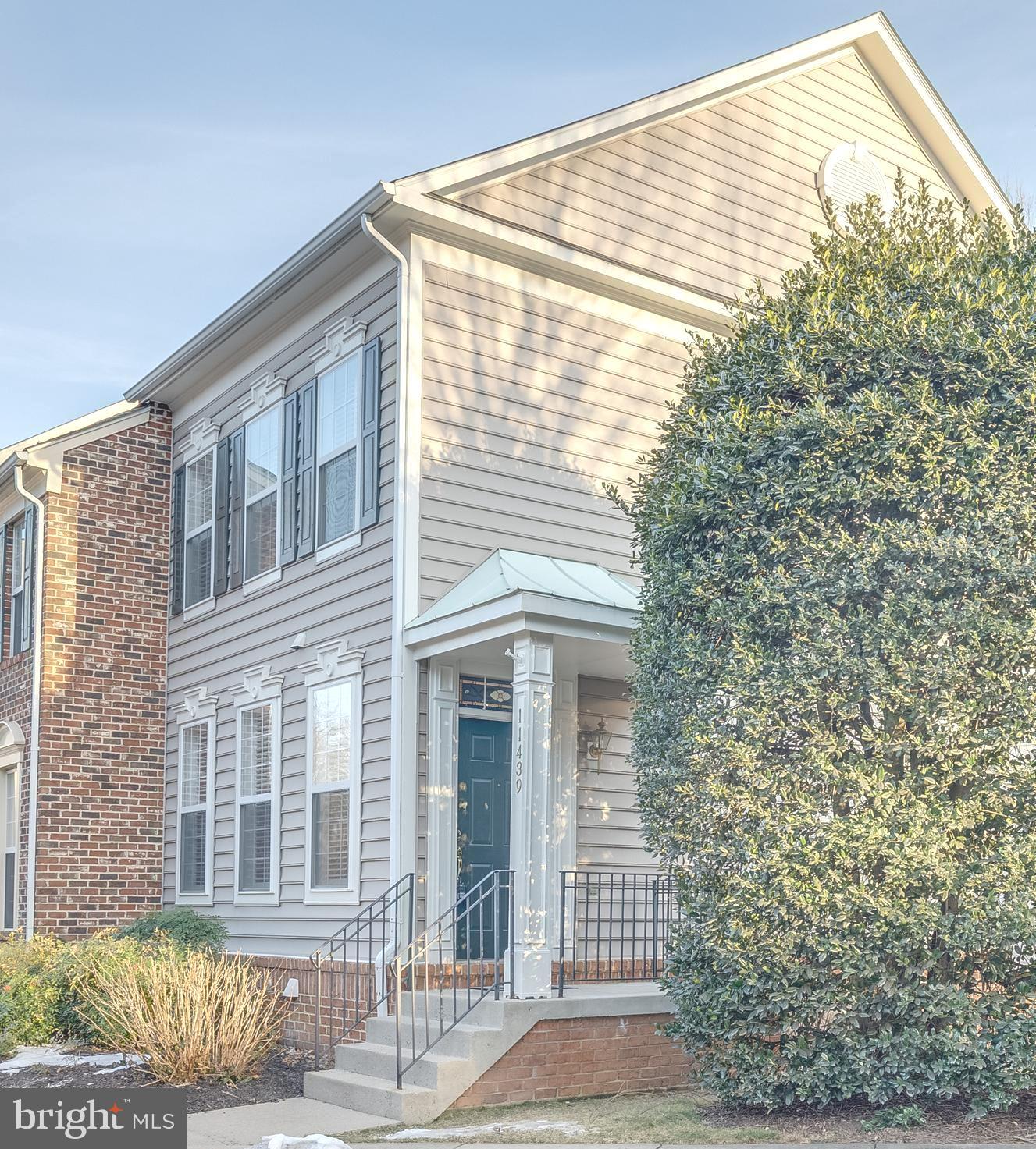 11439 Heritage Commons Way Reston, VA 20194 - Photo 3 of 38 New Roof 2018