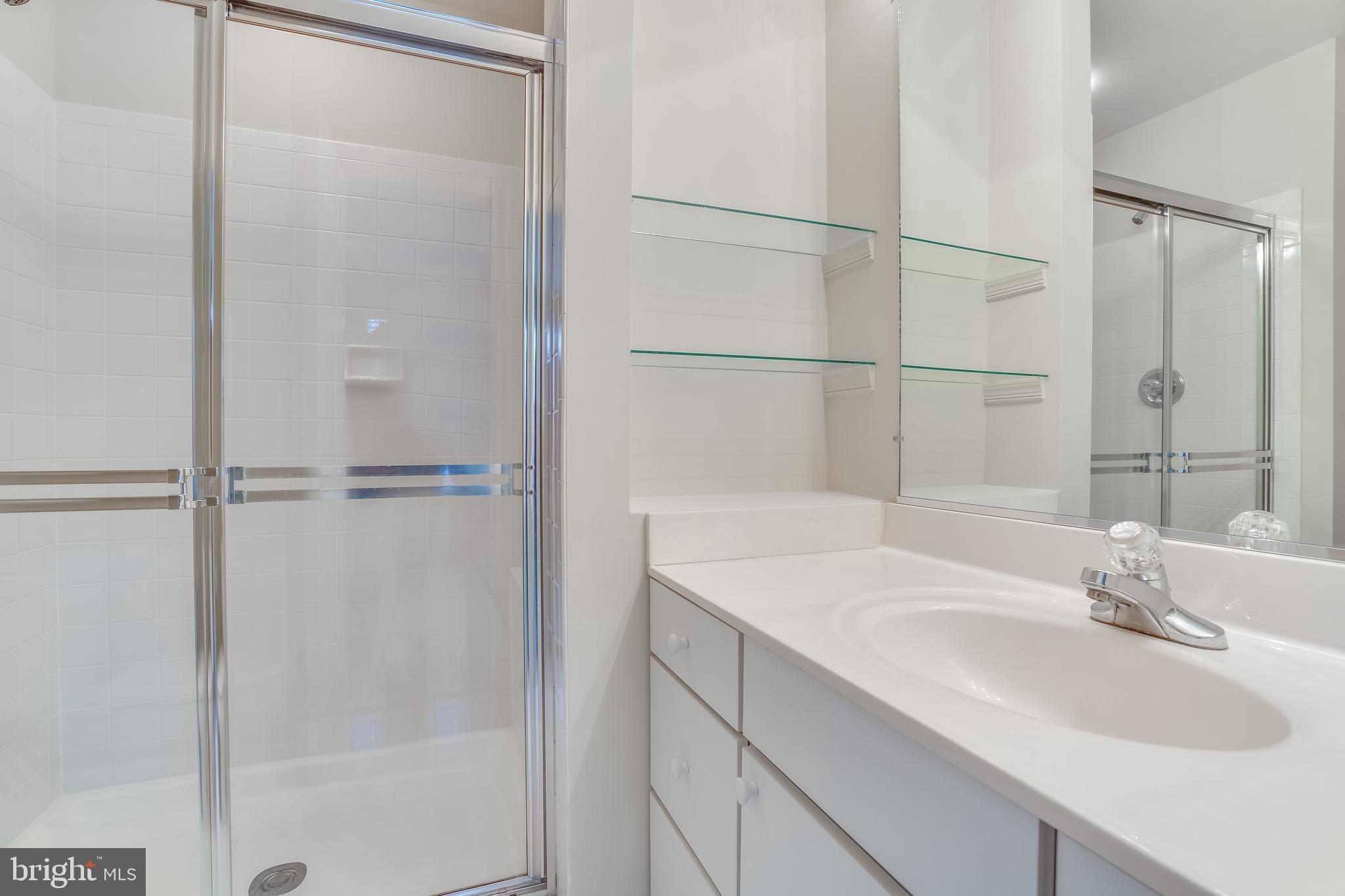 11439 Heritage Commons Way Reston, VA 20194 - Photo 21 of 38 Primary Full Bathroom 1