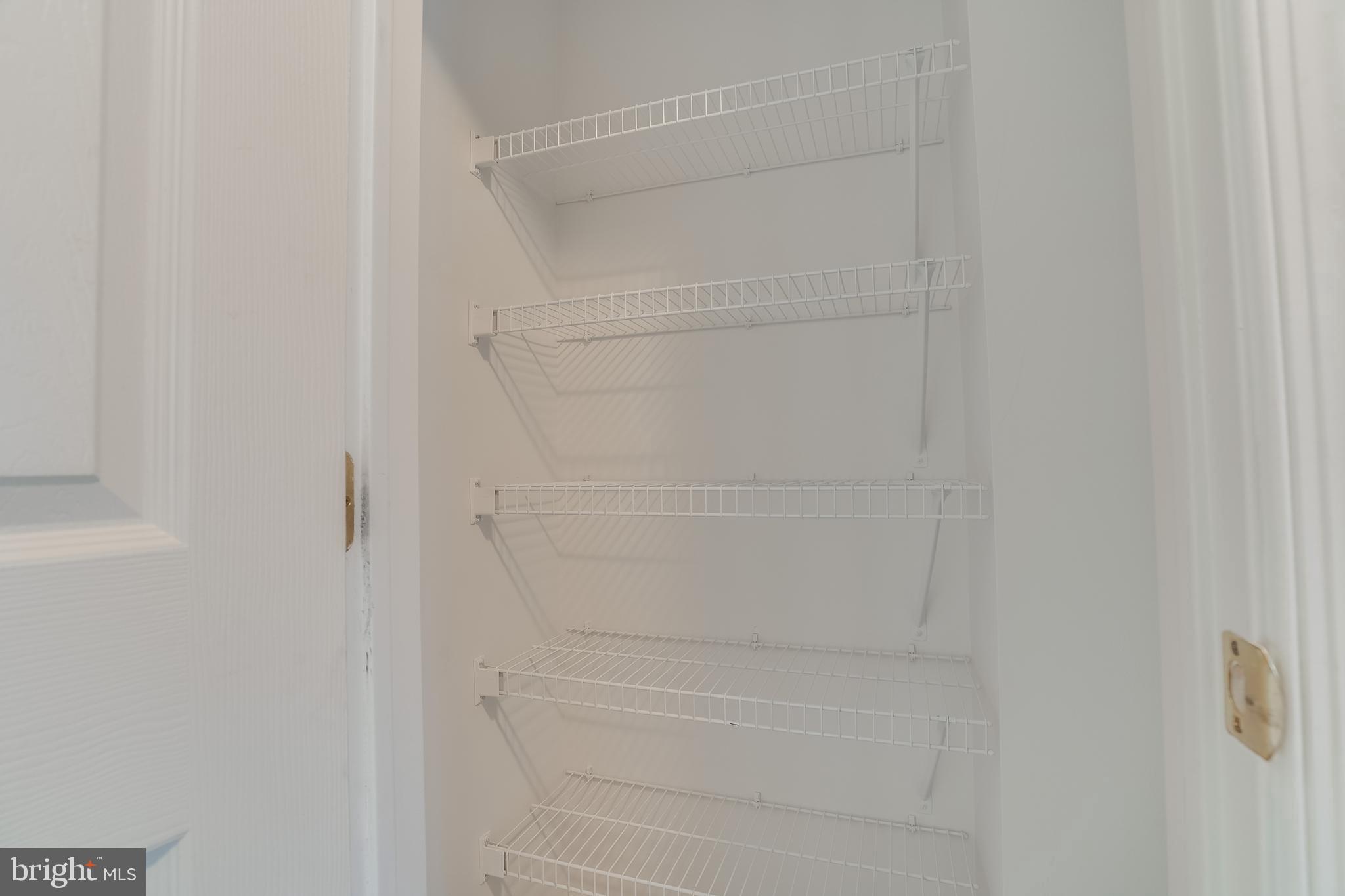 11439 Heritage Commons Way Reston, VA 20194 - Photo 22 of 38 Spacious Hallway Closet