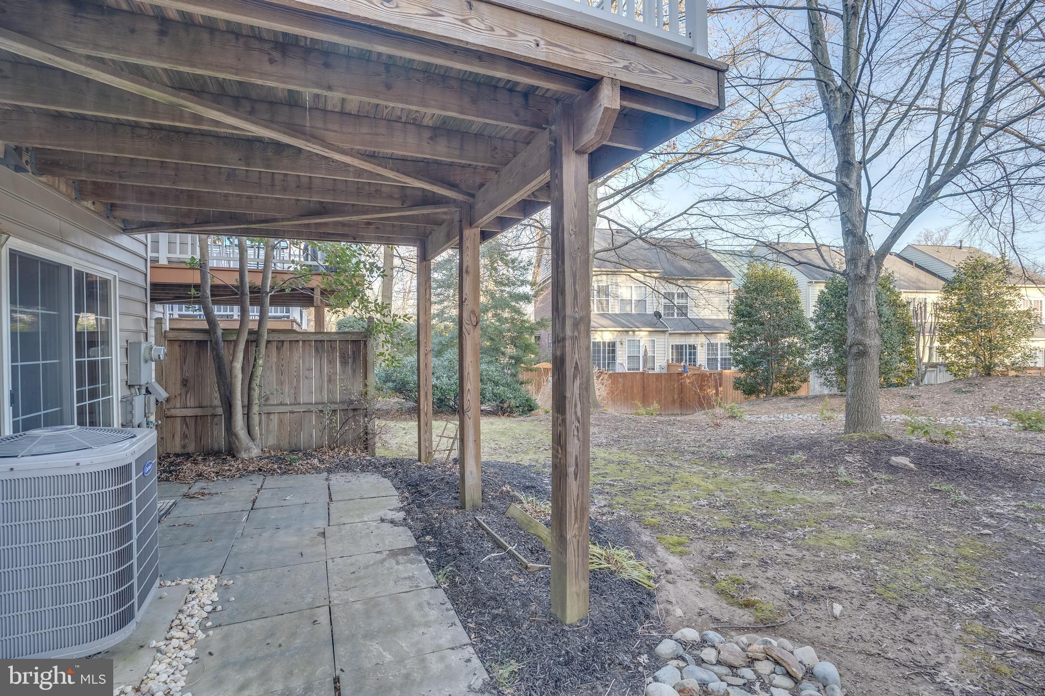 11439 Heritage Commons Way Reston, VA 20194 - Photo 36 of 38 A/C Replaced 2009