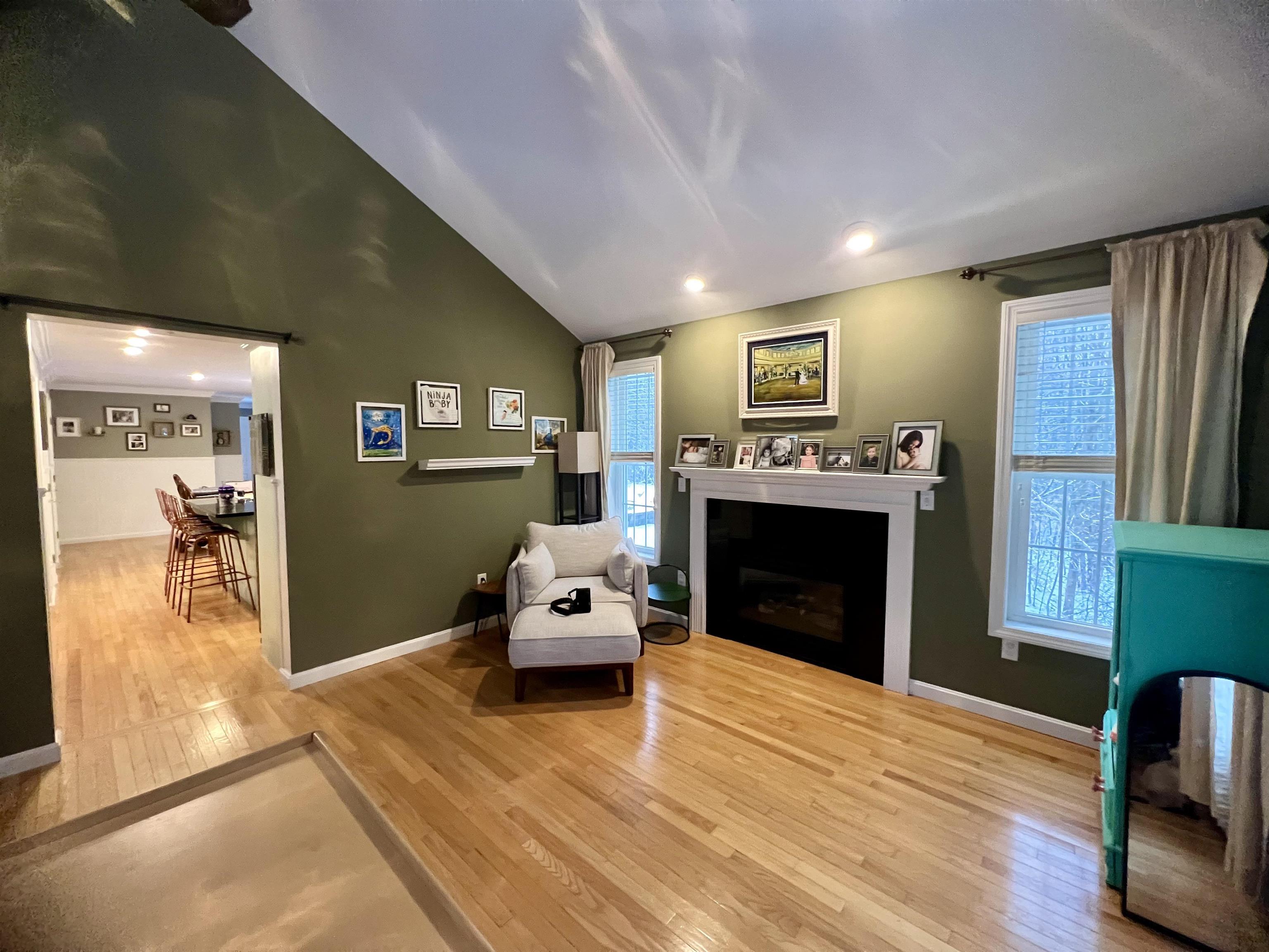 93 Flintlock Farm Road Dunbarton, NH 03046 - Photo 16 of 34 Gallery Image 16