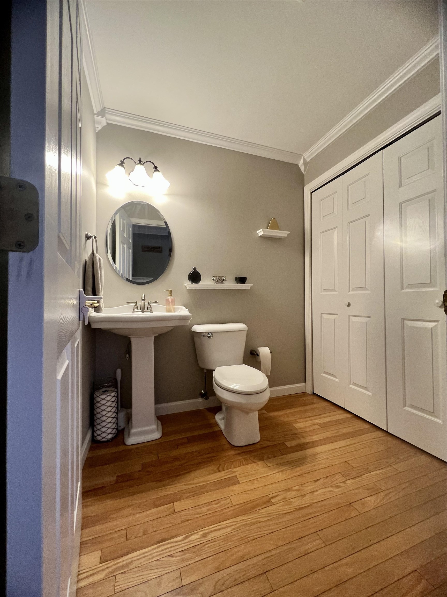 93 Flintlock Farm Road Dunbarton, NH 03046 - Photo 21 of 34 Gallery Image 21