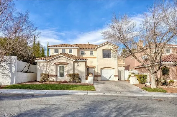$3,416 | 1809 Snow Spring Lane, Las Vegas, NV 89134