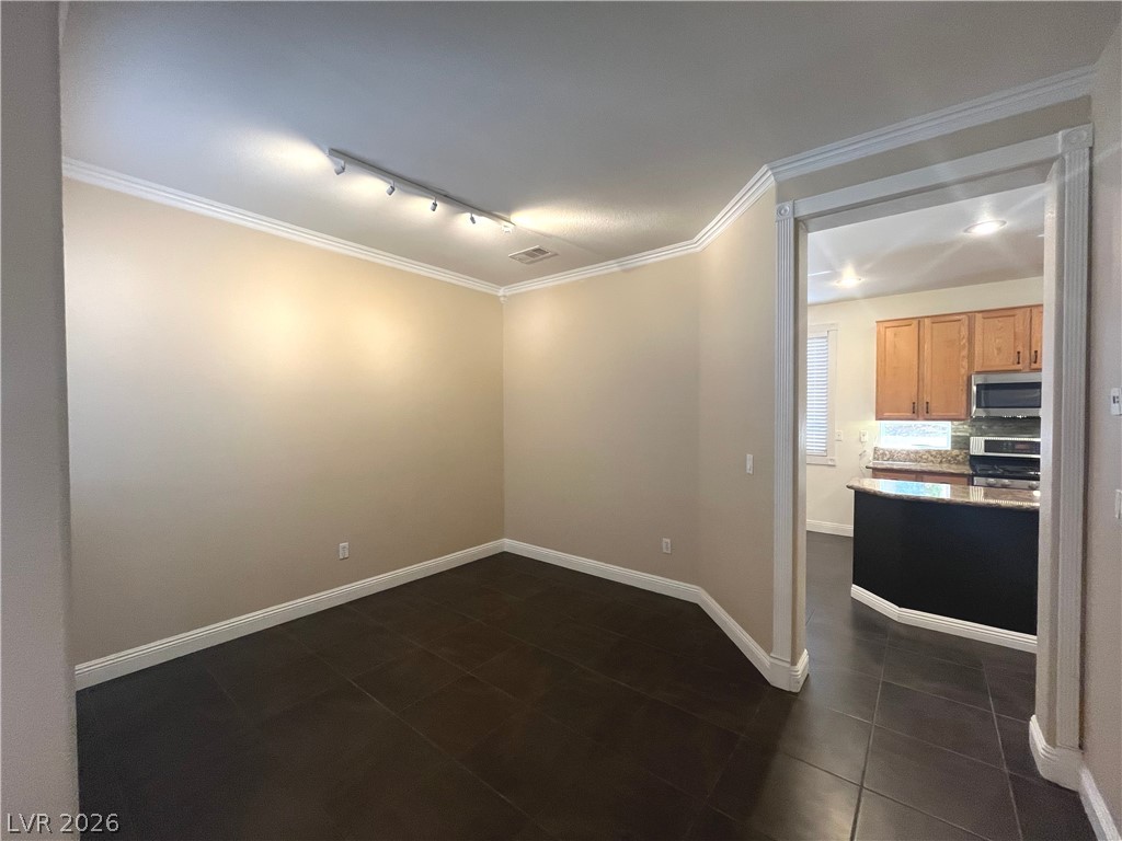 1809 Snow Spring Lane Las Vegas, NV 89134 - Photo 17 of 75 Formal dining room to host family dinners