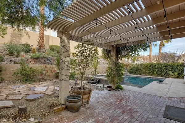 $3,416 | 1809 Snow Spring Lane, Las Vegas, NV 89134