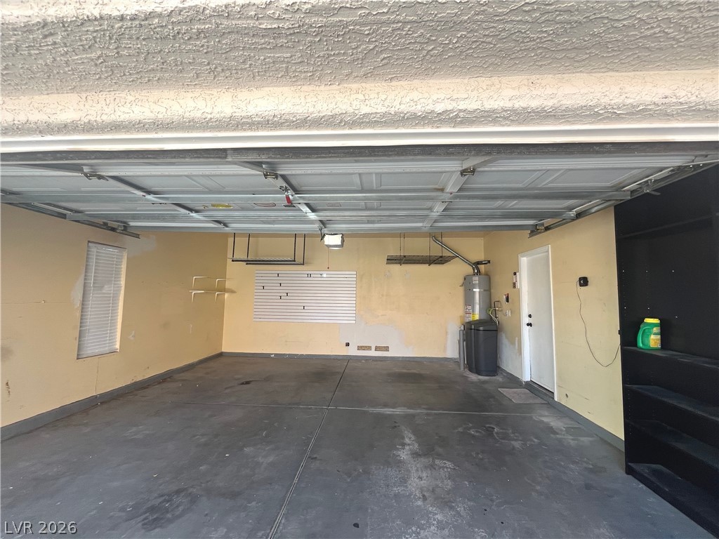 1809 Snow Spring Lane Las Vegas, NV 89134 - Photo 69 of 75 Two car garage