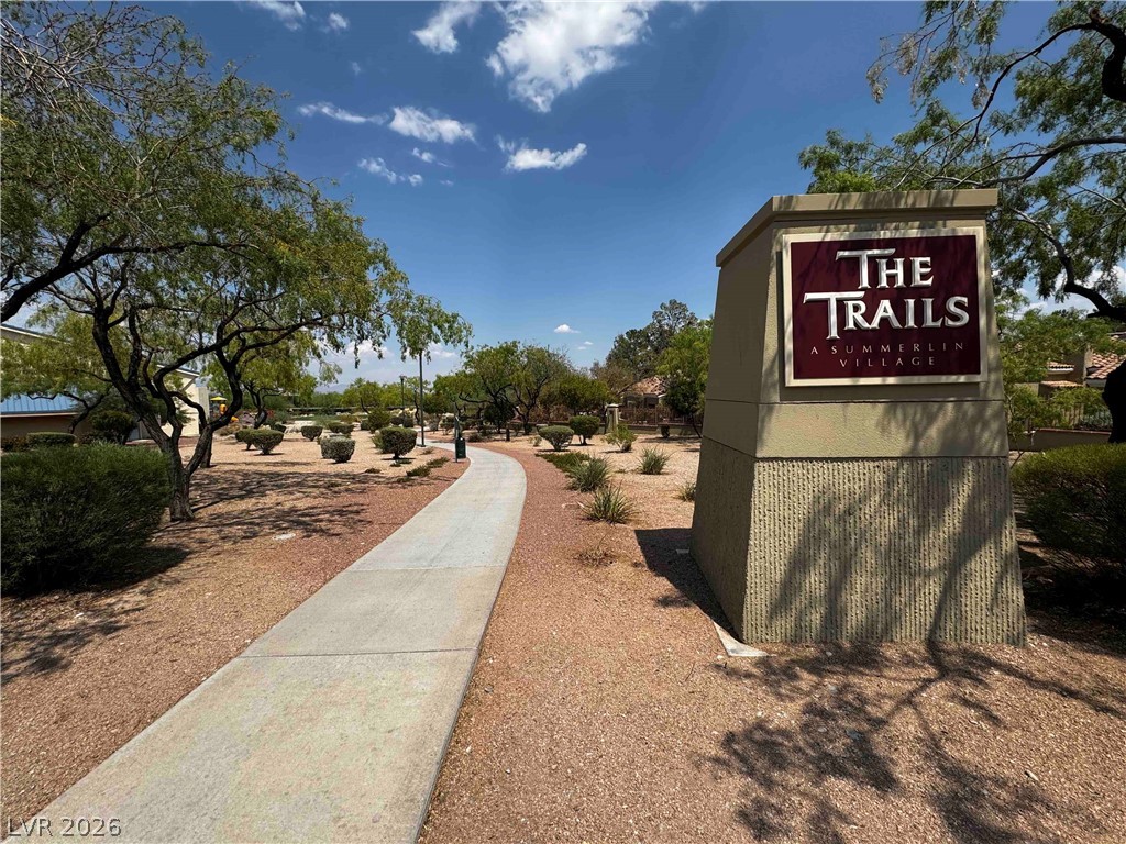 1809 Snow Spring Lane Las Vegas, NV 89134 - Photo 73 of 75