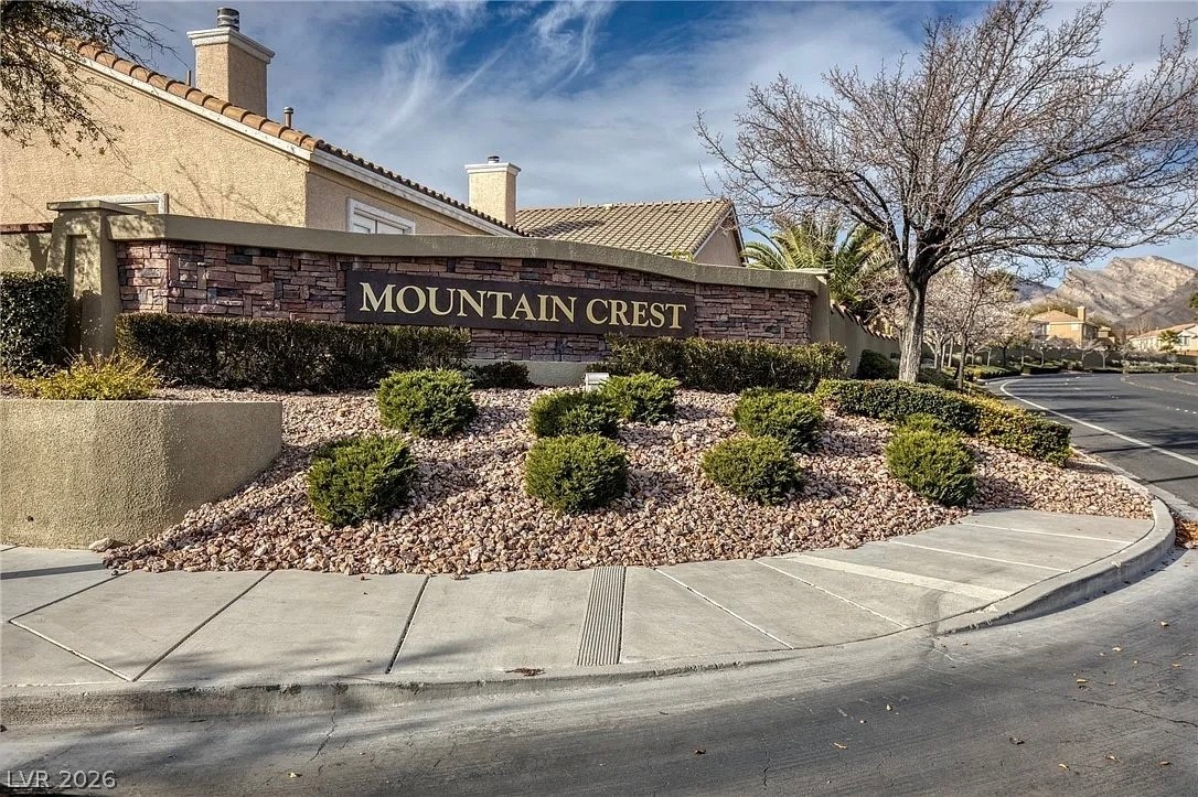 1809 Snow Spring Lane Las Vegas, NV 89134 - Photo 76 of 79 Community