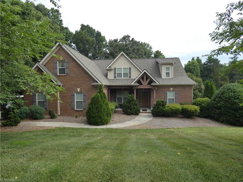 357 Willow Ridge Lane Winston-Salem, NC 27127 - Photo 41 of 41