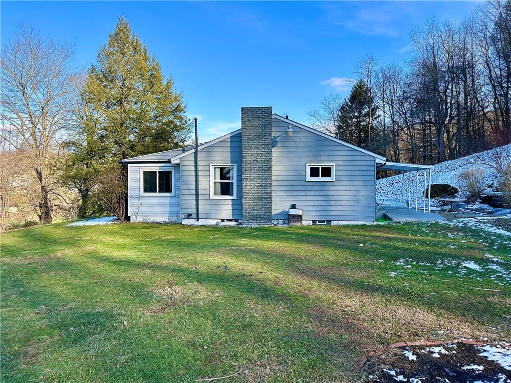 118 Foster Road Beaver Falls, PA 15010 - Photo 6 of 41