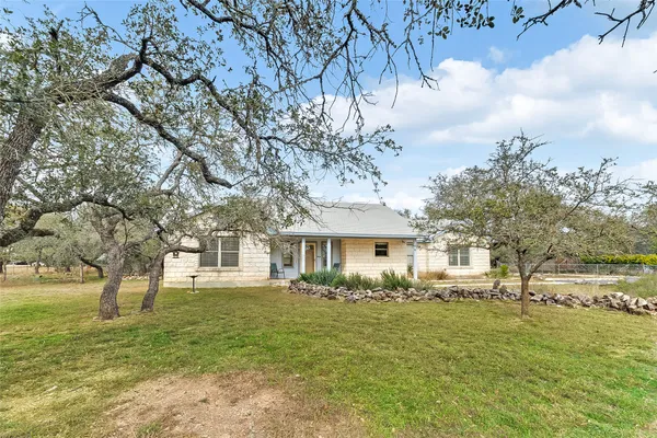 $430,000 | 670 County Road 100, Burnet, TX 78611