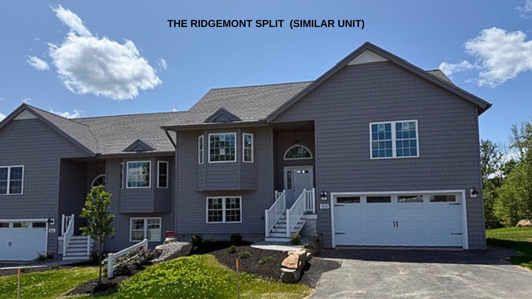 54 B Sunset Ridge Road, Unit 54B Epping, NH 03042 - Photo 1 of 21
