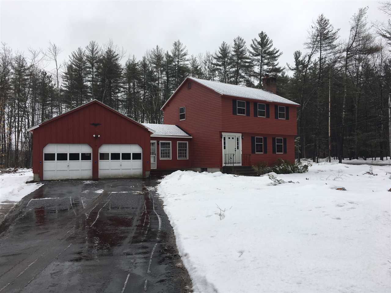 1 Riverside Drive Merrimack, NH 03054 - Photo 26 of 27