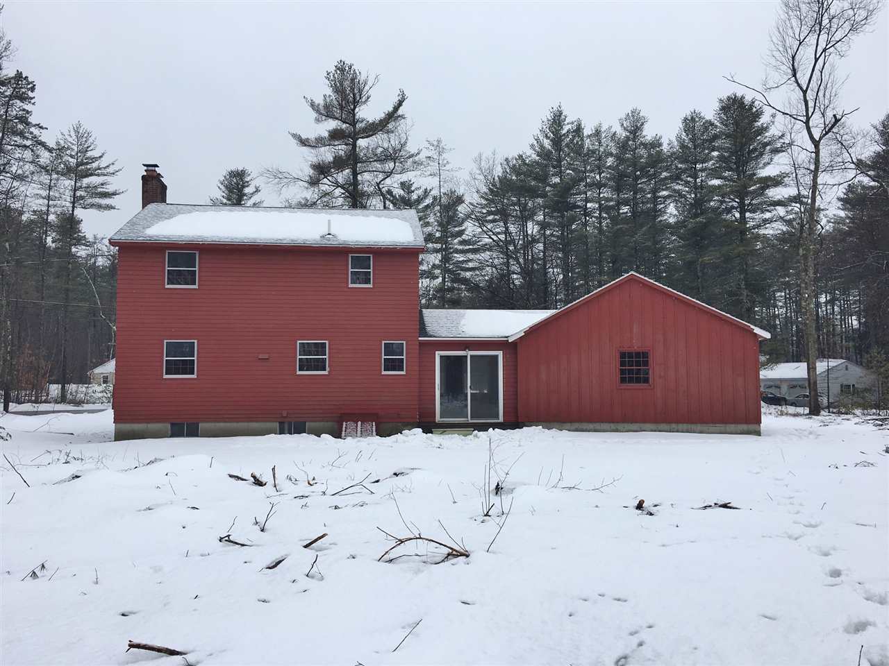 1 Riverside Drive Merrimack, NH 03054 - Photo 27 of 27