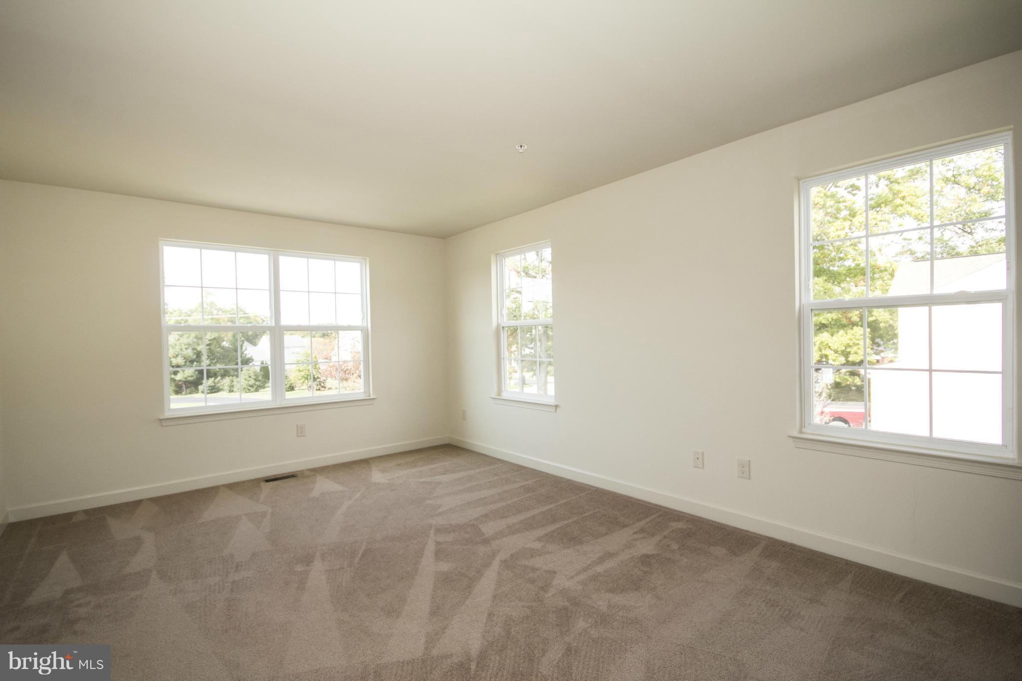 1009 Wampler Road Baltimore, MD 21220 - Photo 12 of 14 Bedroom (Master)