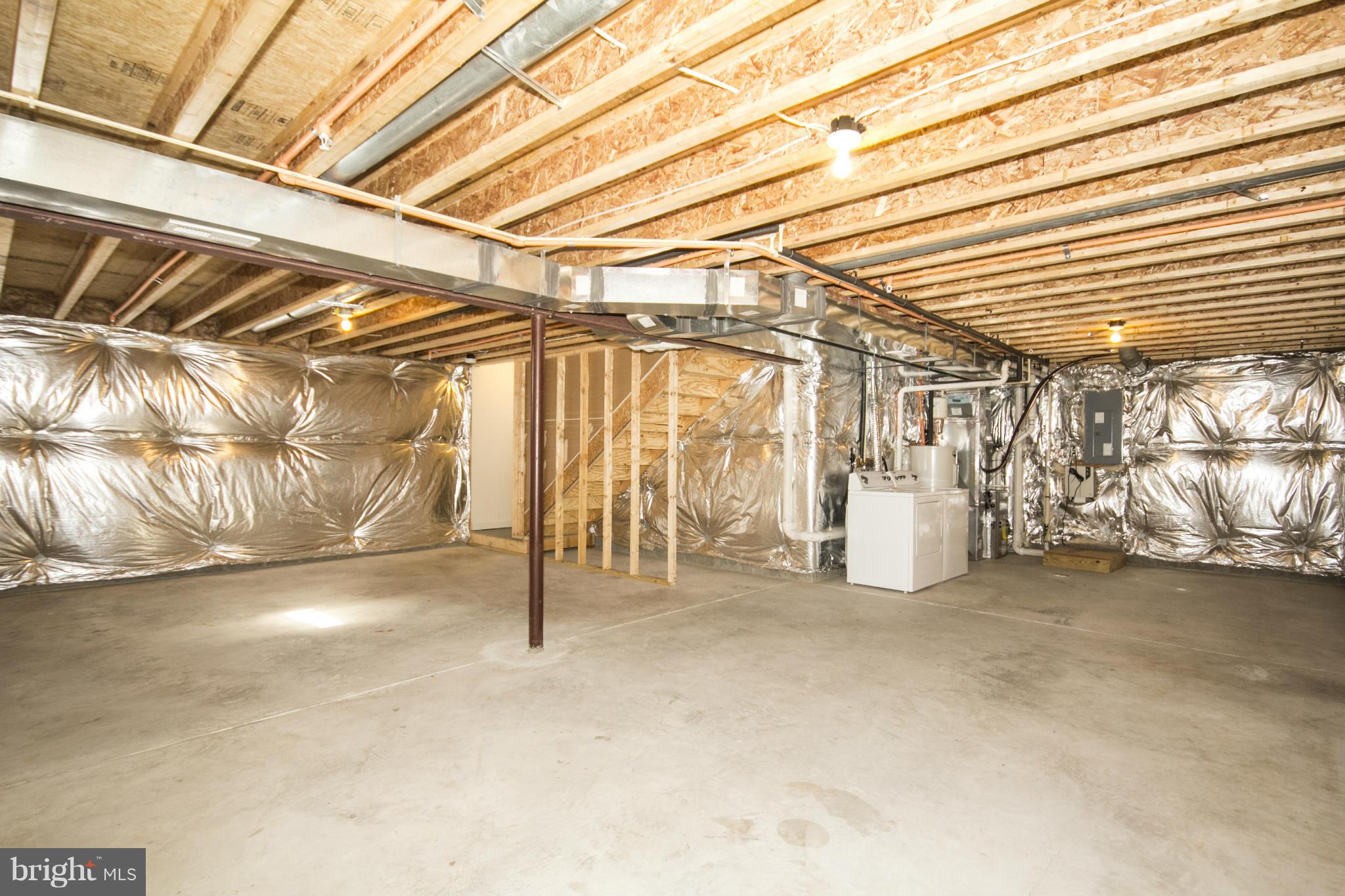 1009 Wampler Road Baltimore, MD 21220 - Photo 14 of 14 Basement