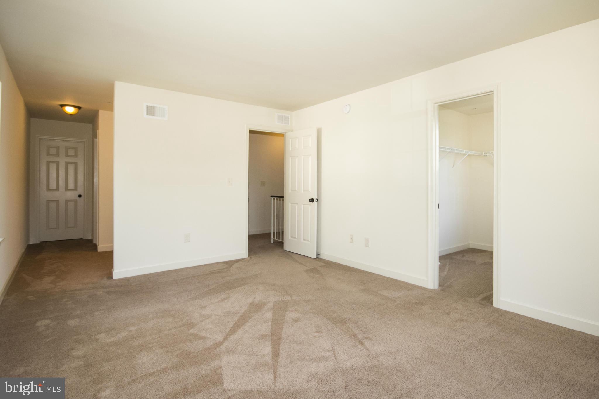 1009 Wampler Road Baltimore, MD 21220 - Photo 9 of 14 Bedroom (Master)