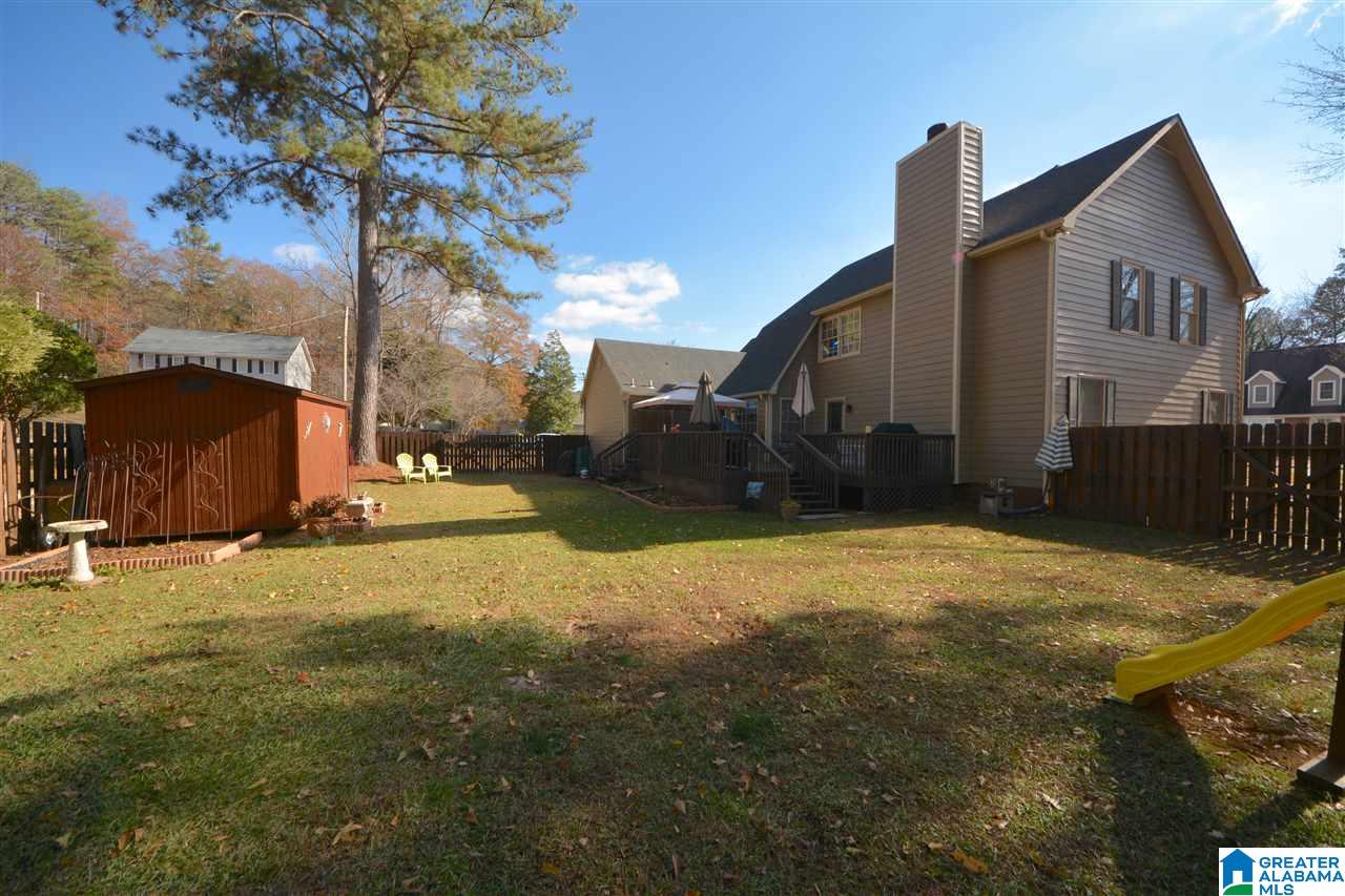 1268 Stillwater Road Anniston, AL 36207 - Photo 30 of 31