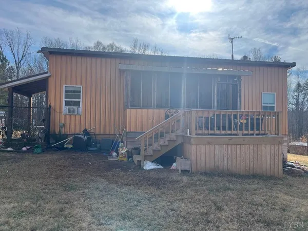 $220,000 | 1140 Stovall Trail, Halifax, VA 24558