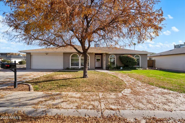 $4,300 | 6503 South Bonarden Lane, Tempe, AZ 85283