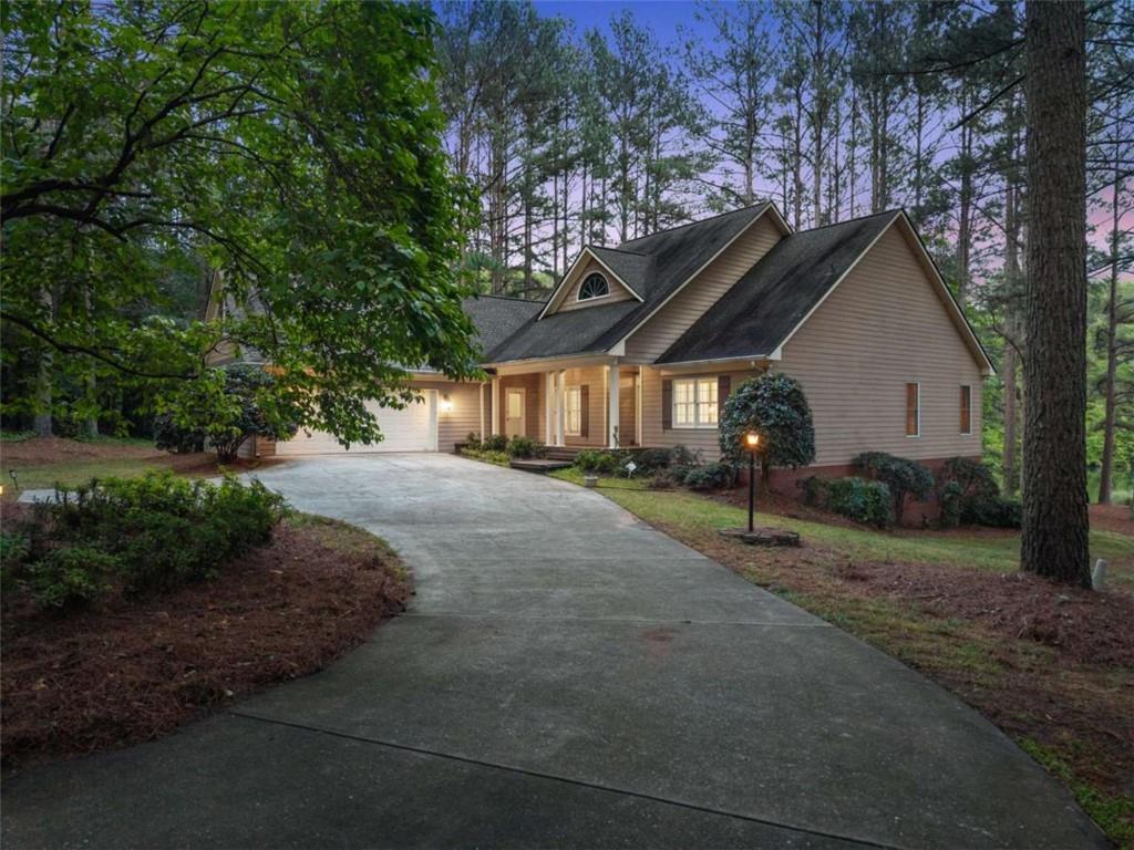 404 Golden Delicious Road Clarkesville, GA 30523 - Photo 96 of 100