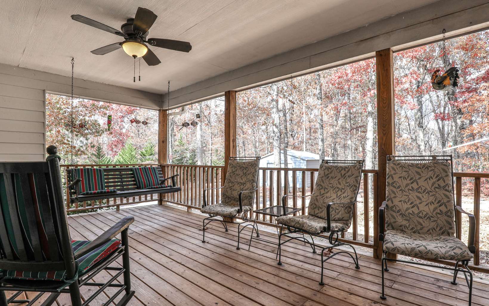 1504 Antioch Church Road Talking Rock, GA 30175 - Photo 54 of 64 Additional View
