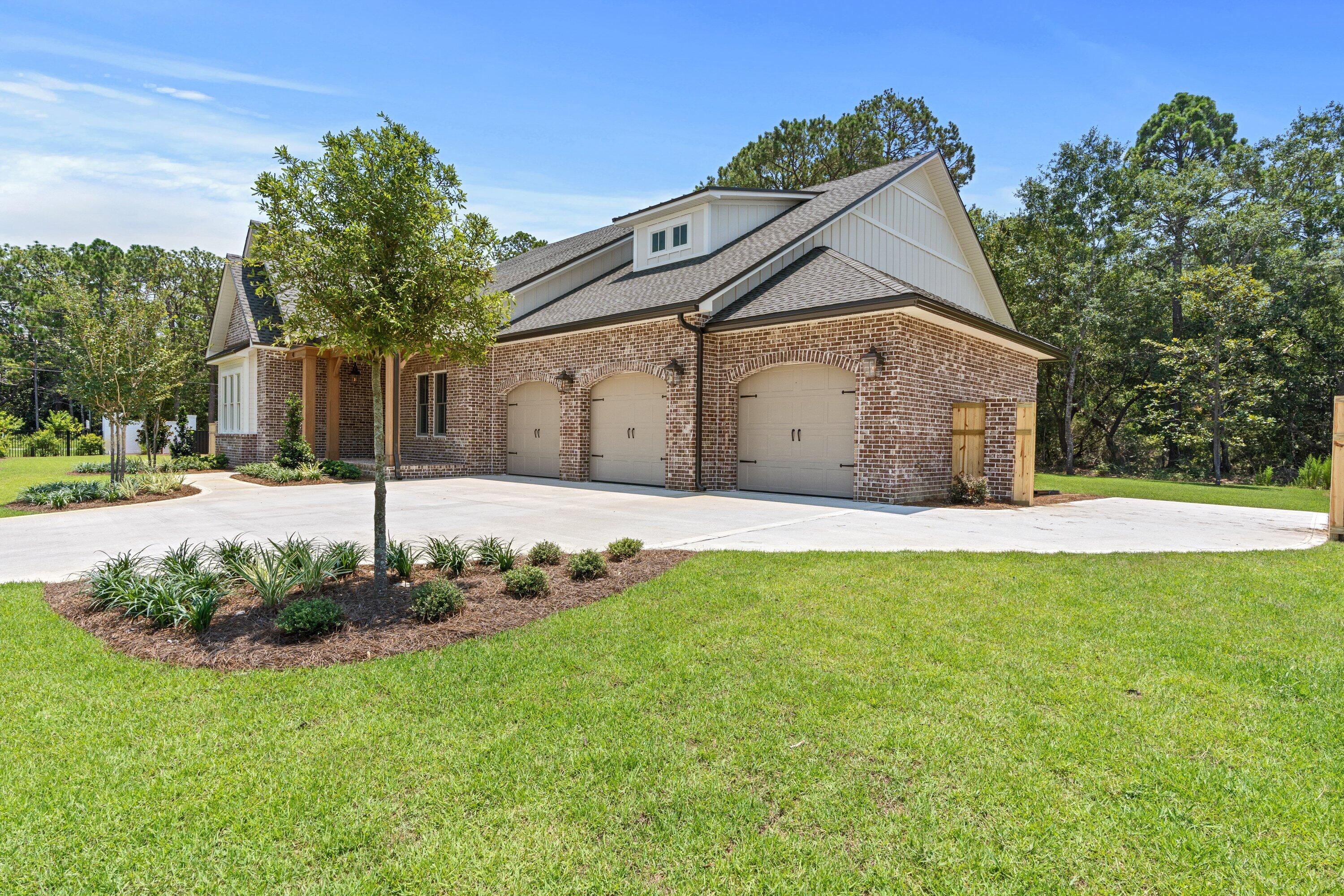 41 Pheasant Way Road Santa Rosa Beach, FL 32459 - Photo 3 of 45 003-41PheasantRun-SantaRosaBeach-FL-3245