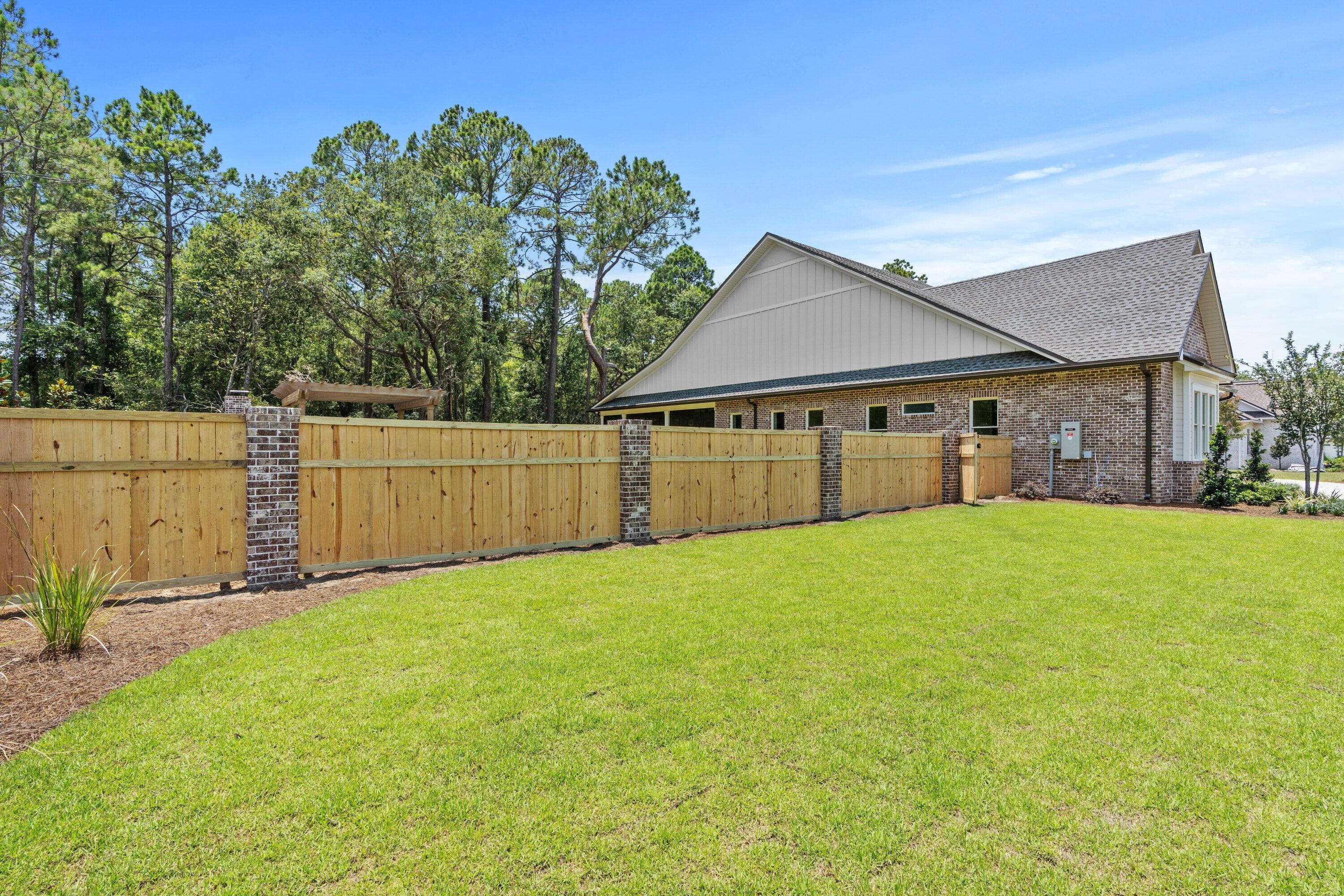 41 Pheasant Way Road Santa Rosa Beach, FL 32459 - Photo 4 of 45 004-41PheasantRun-SantaRosaBeach-FL-3245