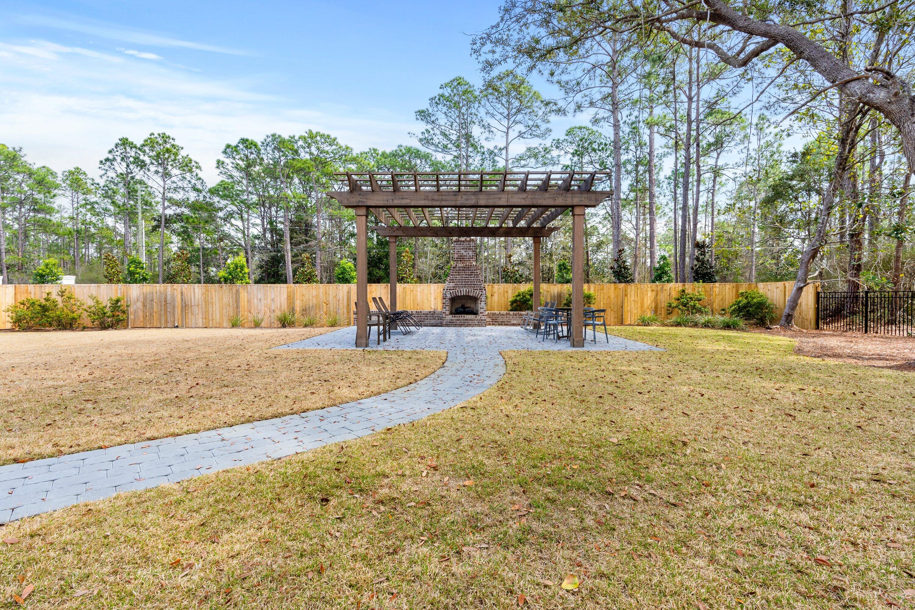 41 Pheasant Way Road Santa Rosa Beach, FL 32459 - Photo 41 of 45 067-41PheasantRun-SantaRosaBeach-FL-3245