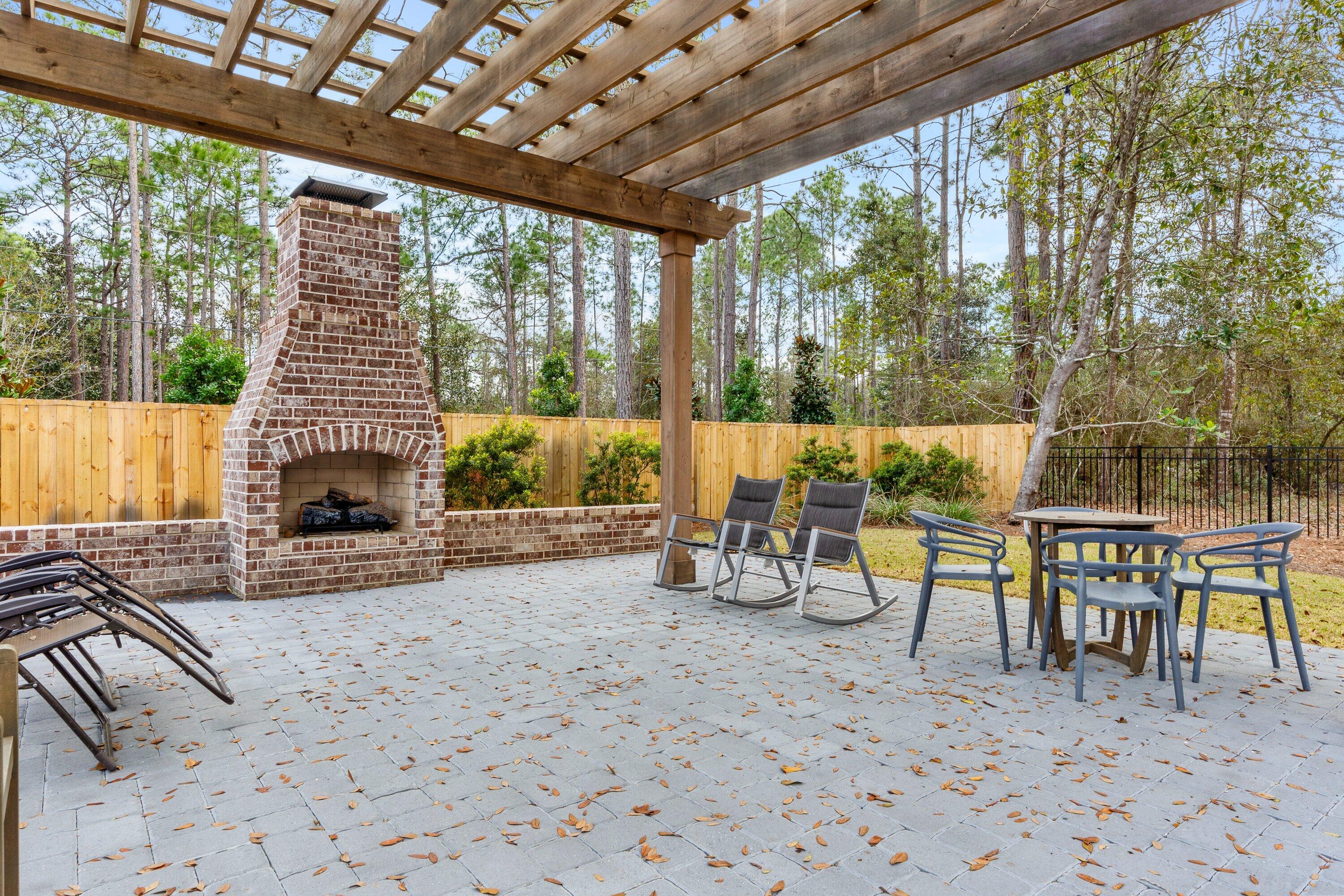 41 Pheasant Way Road Santa Rosa Beach, FL 32459 - Photo 42 of 45 068-41PheasantRun-SantaRosaBeach-FL-3245