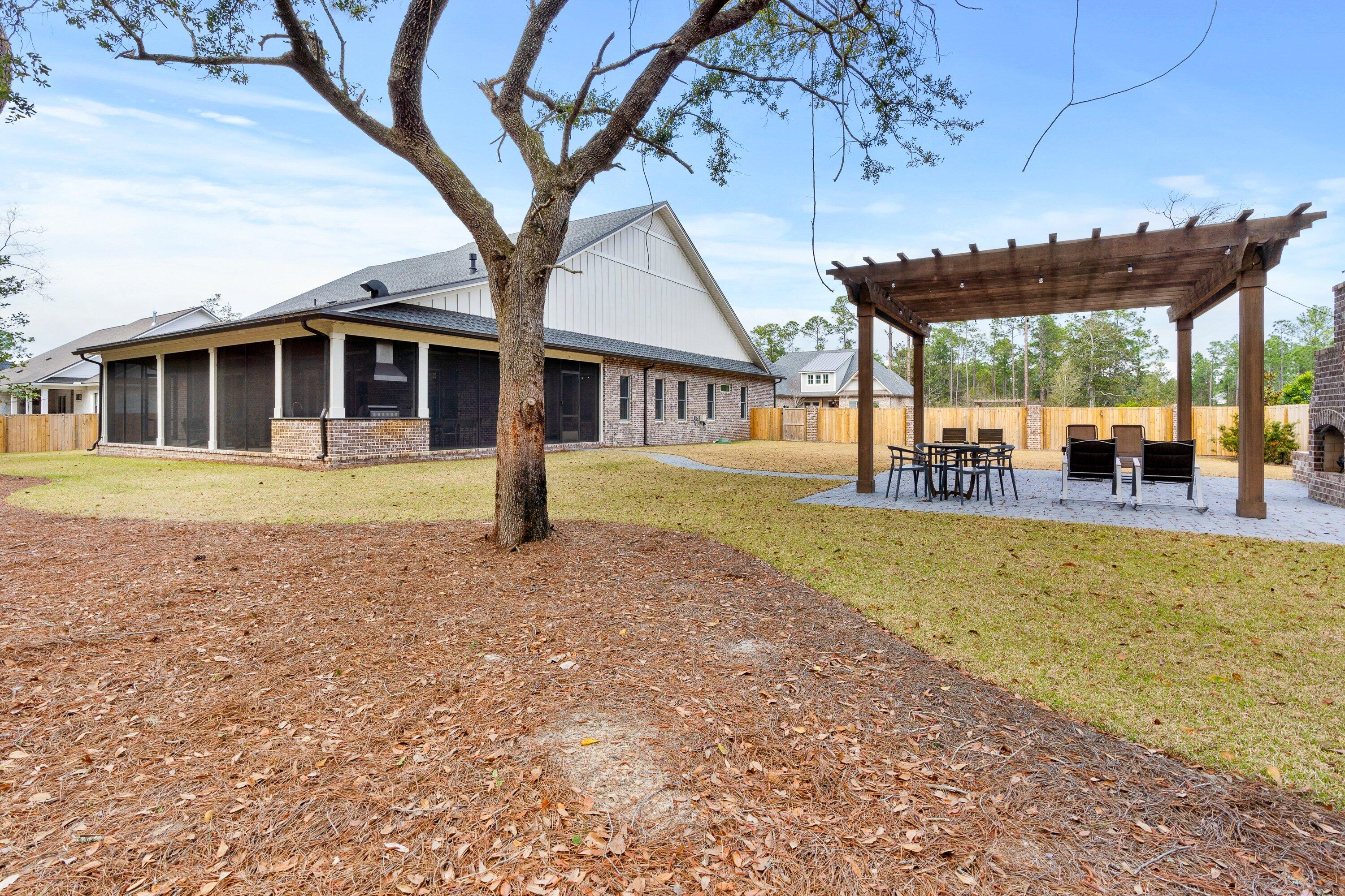 41 Pheasant Way Road Santa Rosa Beach, FL 32459 - Photo 44 of 45 070-41PheasantRun-SantaRosaBeach-FL-3245