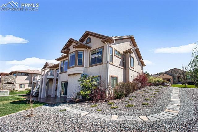 13932 Windy Oaks Road Colorado Springs, CO 80921 - Photo 26 of 28