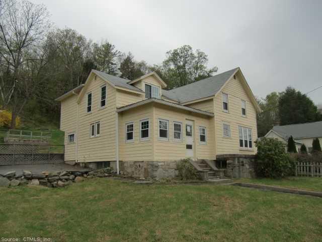 427 Norfolk Road Torrington, CT 06790 - Photo 1 of 1 Exterior Front.