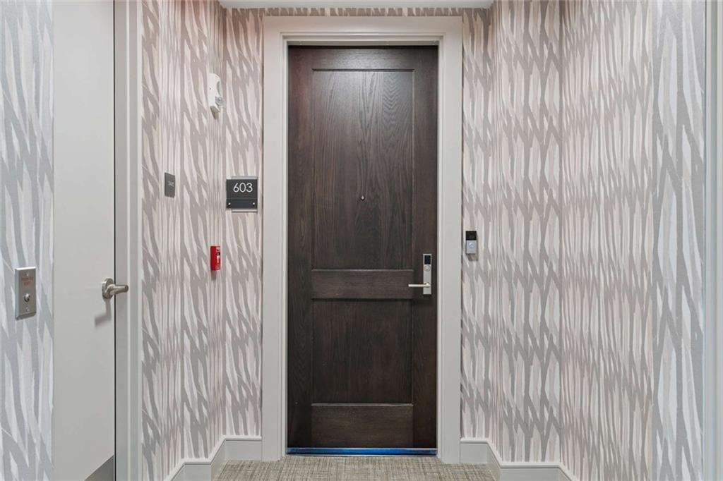 2520 Peachtree Road, Unit 603 Atlanta, GA 30305 - Photo 5 of 91