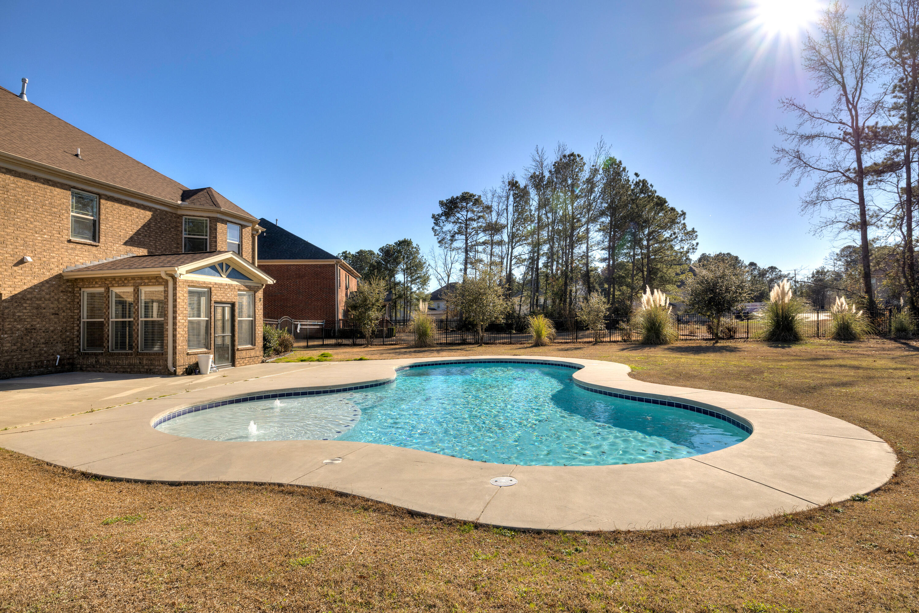 760 Curlew Circle Sumter, SC 29150 - Photo 48 of 56