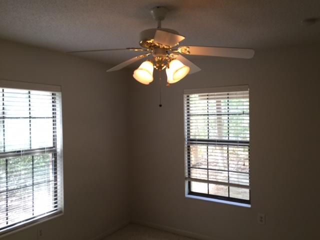 2055 Christensen Drive Navarre, FL 32566 - Photo 23 of 25 a view of a window in a room