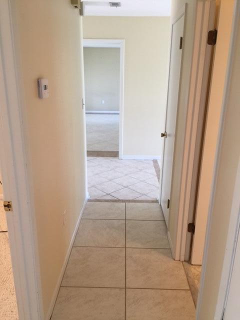 2055 Christensen Drive Navarre, FL 32566 - Photo 24 of 25 a view of a hallway