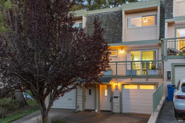 $640,000 | 3 Aries Lane, Novato, CA 94947