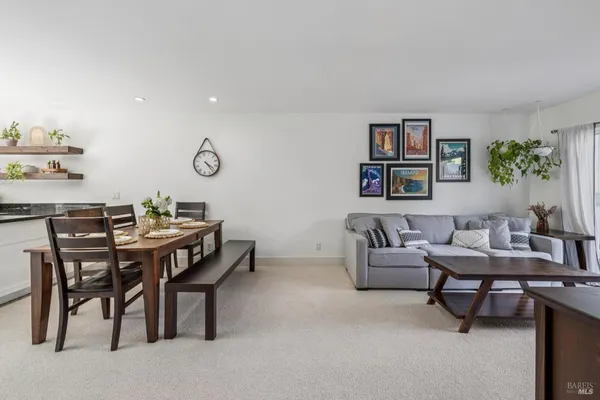 $640,000 | 3 Aries Lane, Novato, CA 94947
