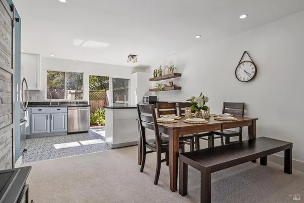 $640,000 | 3 Aries Lane, Novato, CA 94947