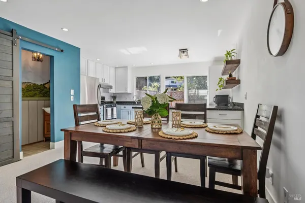 $640,000 | 3 Aries Lane, Novato, CA 94947