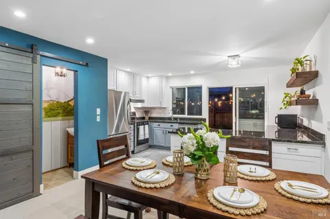 $640,000 | 3 Aries Lane, Novato, CA 94947